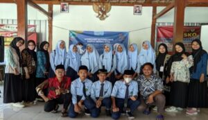 Kegiatan Workshop: Pelatihan Kepenulisan Karya Jurnalistik