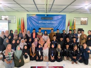 Mahasiswa Komunikasi dan Penyiaran Islam Angkatan 2019 Adakan KPI Vaganza “Anjangsana”